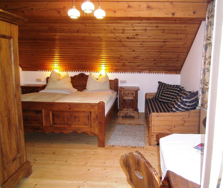 Bauernhof Kasleitner Βίλα Zell am Moos Εξωτερικό φωτογραφία