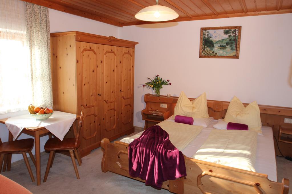 Bauernhof Kasleitner Βίλα Zell am Moos Εξωτερικό φωτογραφία