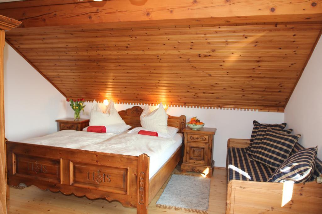 Bauernhof Kasleitner Βίλα Zell am Moos Εξωτερικό φωτογραφία