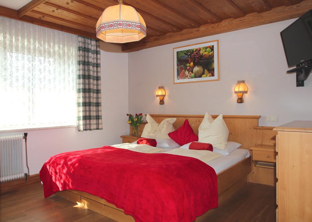 Bauernhof Kasleitner Βίλα Zell am Moos Εξωτερικό φωτογραφία