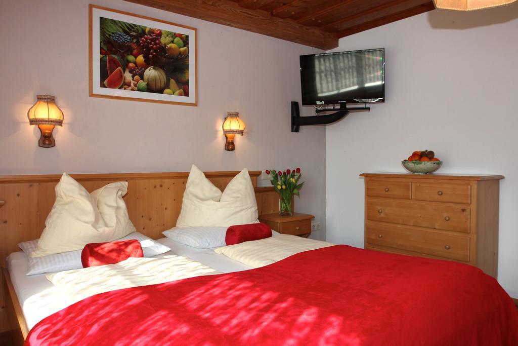 Bauernhof Kasleitner Βίλα Zell am Moos Εξωτερικό φωτογραφία