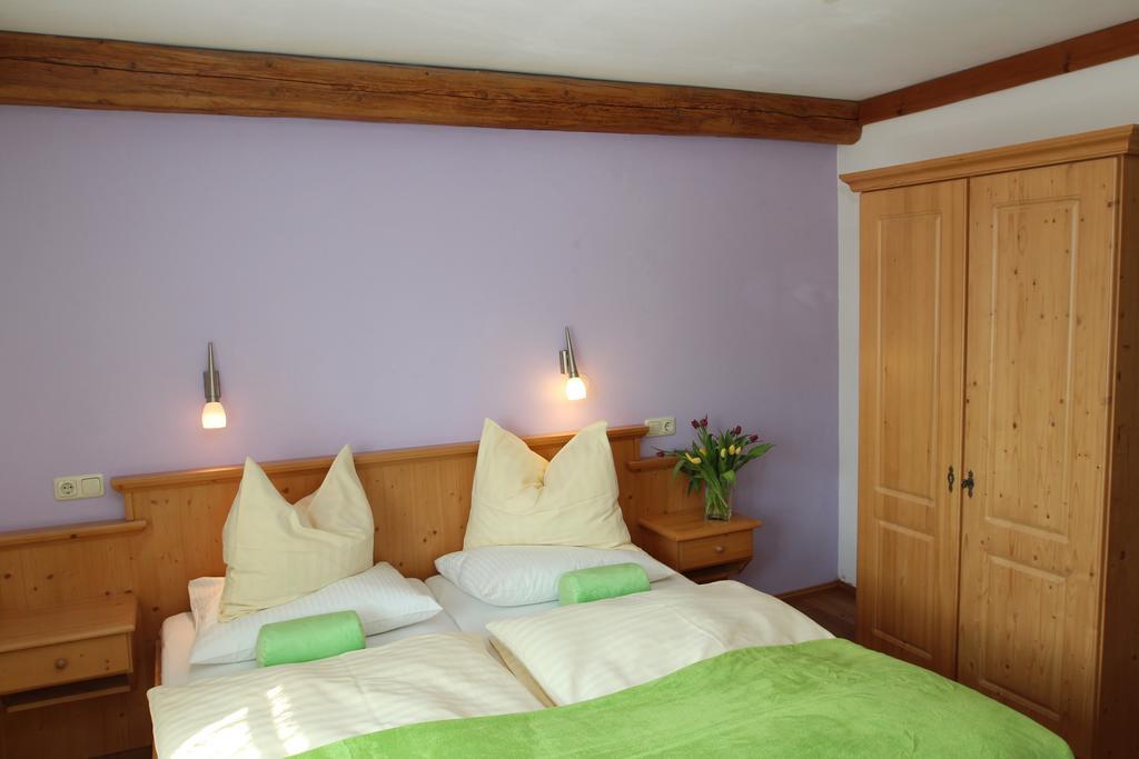 Bauernhof Kasleitner Βίλα Zell am Moos Εξωτερικό φωτογραφία