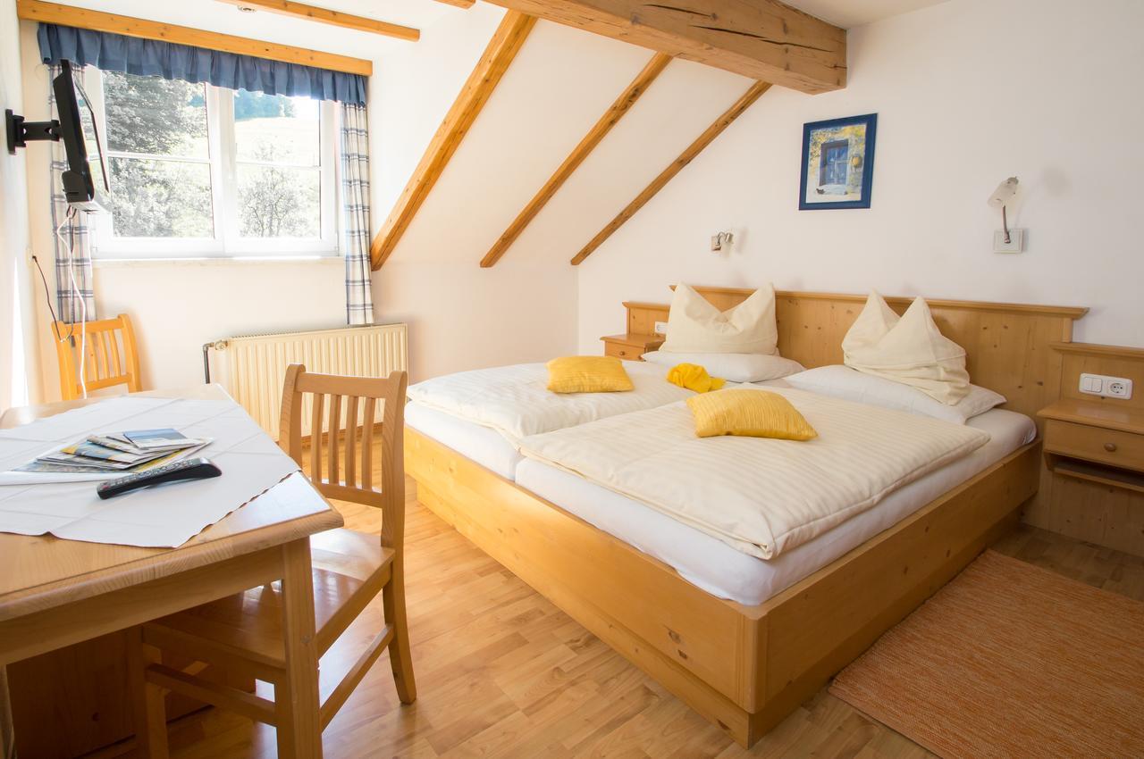 Bauernhof Kasleitner Βίλα Zell am Moos Εξωτερικό φωτογραφία