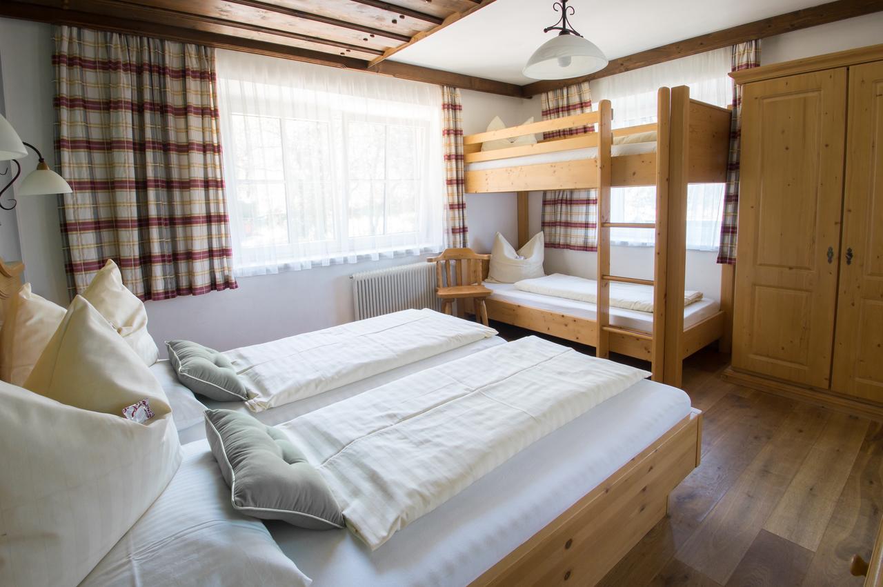 Bauernhof Kasleitner Βίλα Zell am Moos Εξωτερικό φωτογραφία