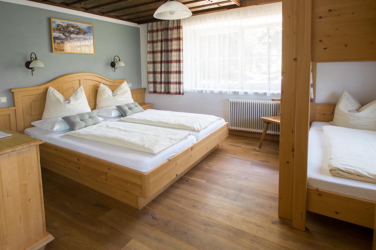 Bauernhof Kasleitner Βίλα Zell am Moos Εξωτερικό φωτογραφία