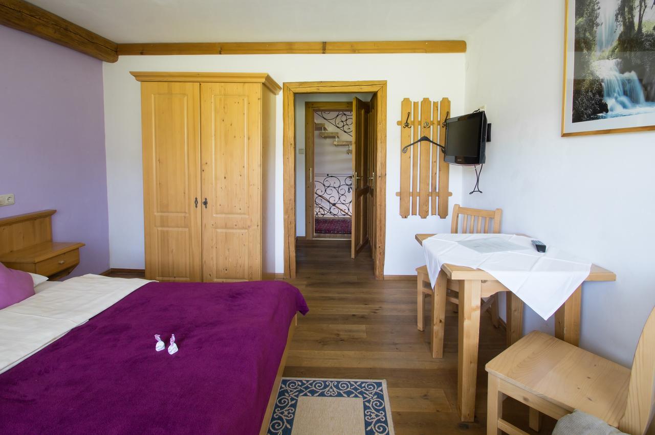 Bauernhof Kasleitner Βίλα Zell am Moos Εξωτερικό φωτογραφία