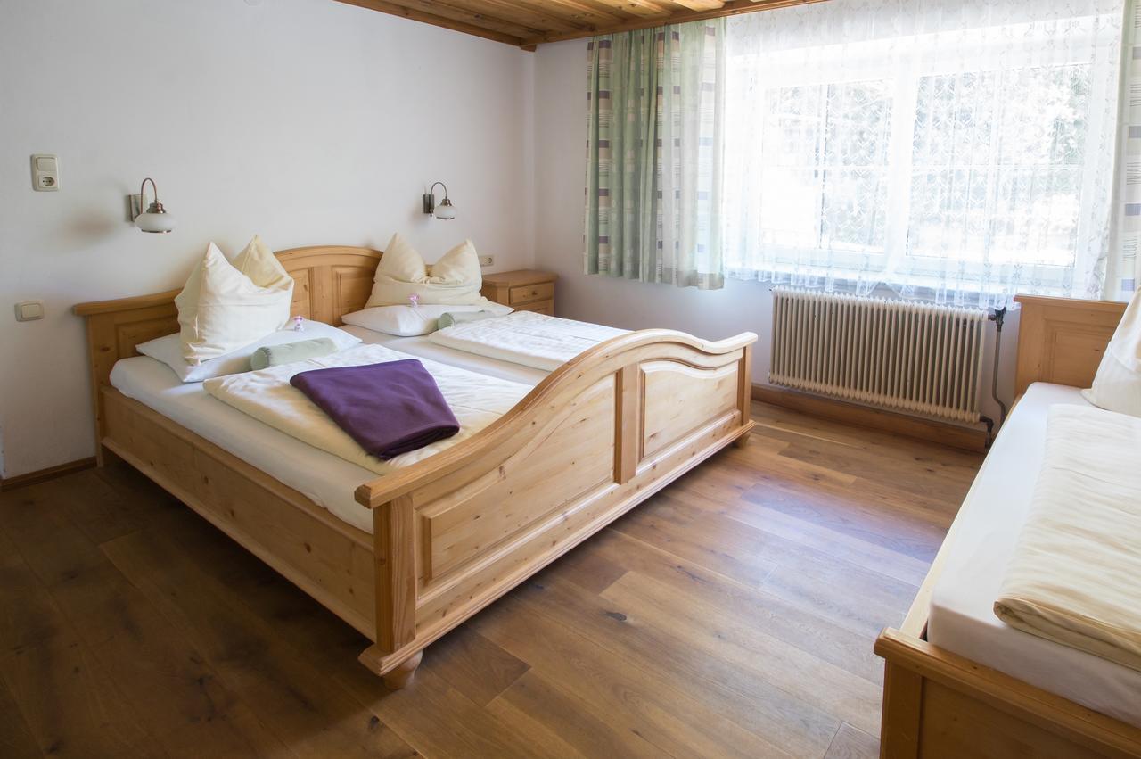 Bauernhof Kasleitner Βίλα Zell am Moos Εξωτερικό φωτογραφία