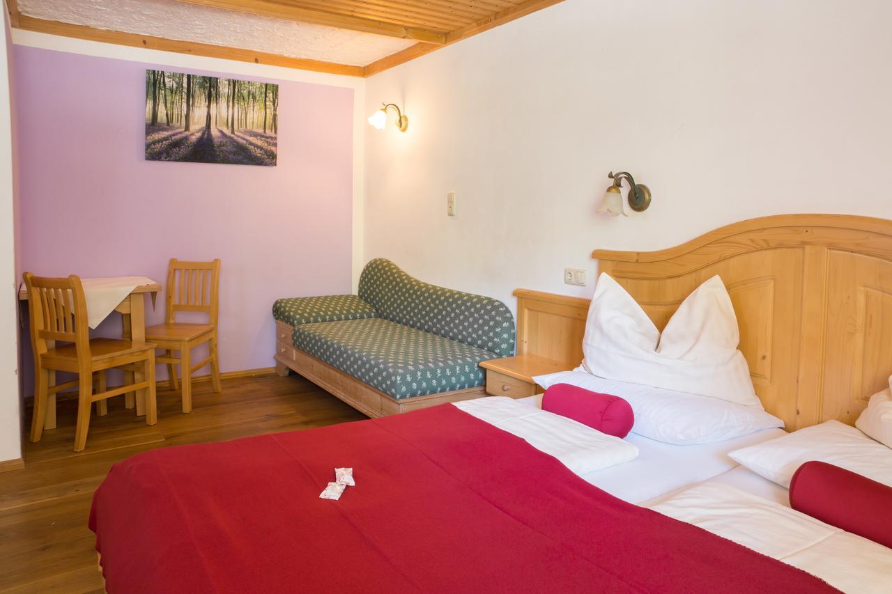 Bauernhof Kasleitner Βίλα Zell am Moos Εξωτερικό φωτογραφία