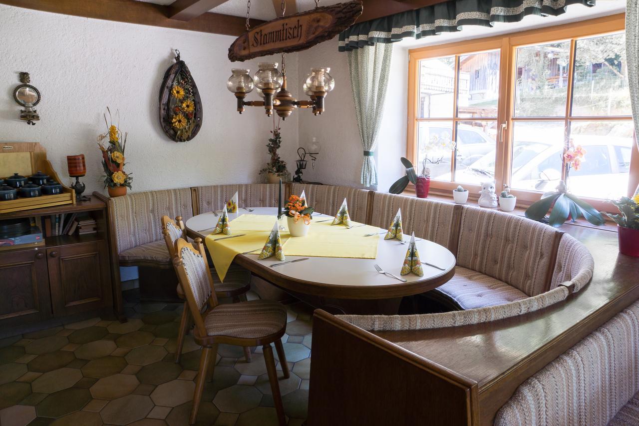 Bauernhof Kasleitner Βίλα Zell am Moos Εξωτερικό φωτογραφία