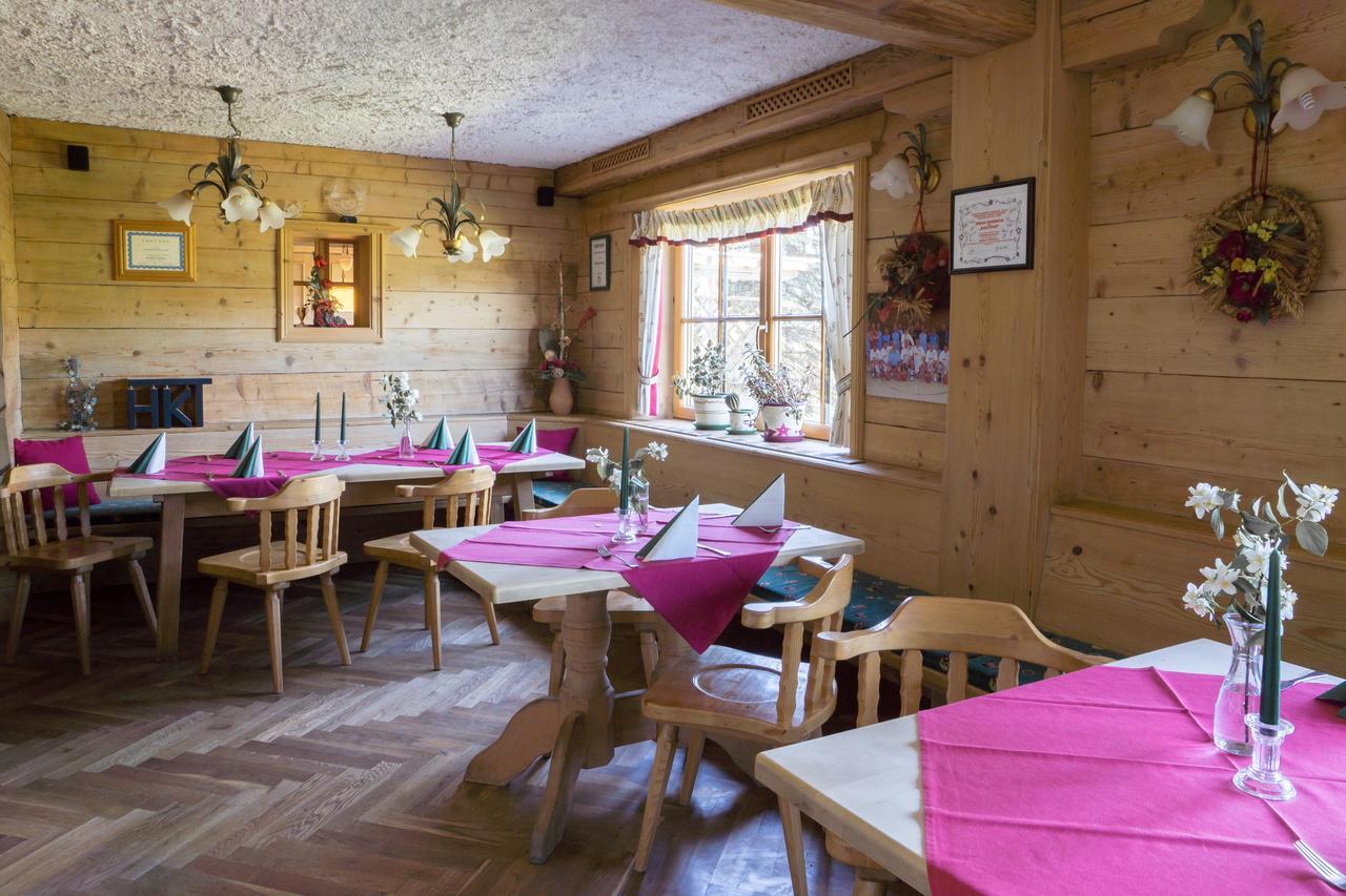 Bauernhof Kasleitner Βίλα Zell am Moos Εξωτερικό φωτογραφία